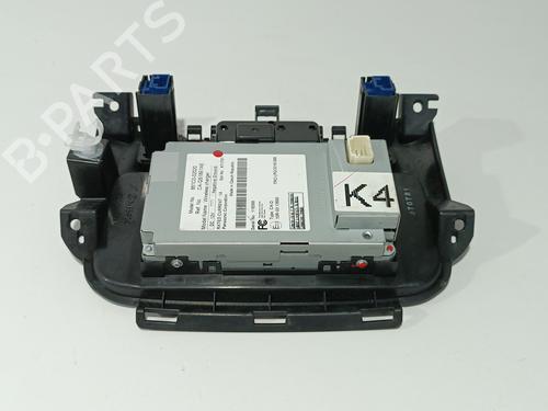 Electronic module TOYOTA COROLLA Hatchback (_E21_, _EA1_, _EH1_) 1.8 Hybrid (ZWE211) | BP37239544M83 - Image 5