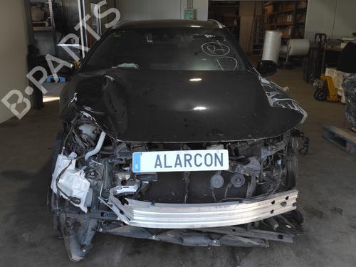 Rear right quarter glass TOYOTA COROLLA Hatchback (_E21_, _EA1_, _EH1_)  | BP22684902C92