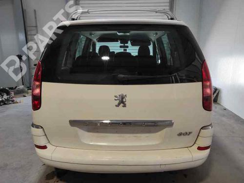 Front left window mechanism PEUGEOT 807 (EB_) 2.0 HDi | BP10059316C22 