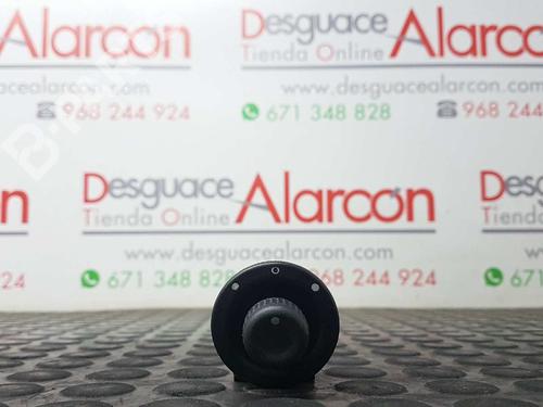 Used Mirror switch RENAULT MEGANE I Coach (DA0/1_) 1.6 16V (DA0B, DA04, DA11) (107 hp) 2730902