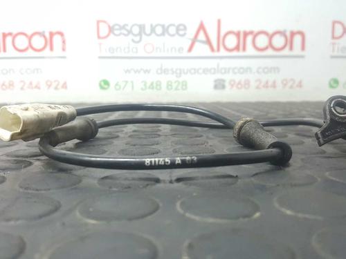 Used Electronic module CITROËN C4 Coupe (LA_) [2004-2013]  14528960