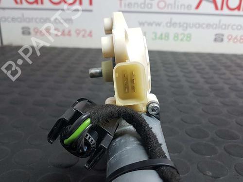 Left front window motor MERCEDES-BENZ E-CLASS (W211) E 220 CDI (211.006) | BP2734200E21