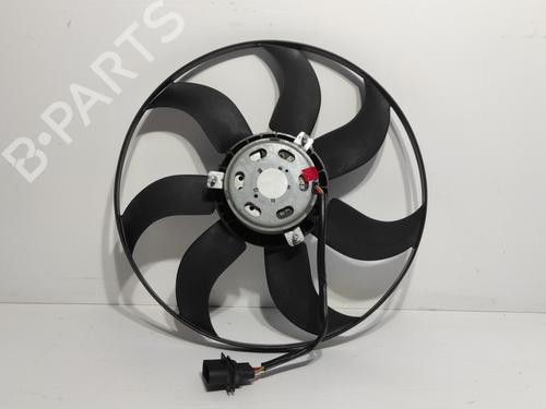 Kjølevifte elektrisk SKODA FABIA II Combi (545) 1.6 TDI | BP29602044M35 
