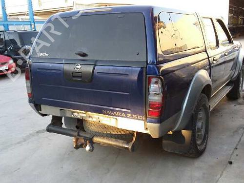 Support NISSAN PICK UP (D22) 2.5 Di 4WD | BP14528597C155 