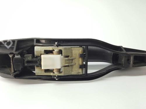 Rear right exterior door handle BMW 3 (E46) 320 d | BP2750179C130 