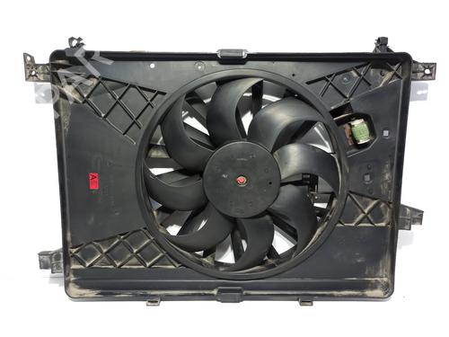 Used Radiator fan ALFA ROMEO 159 Sportwagon (939_) 1.9 JTDM 16V (939BXC1B, 939BXC12) (150 hp) 27887462
