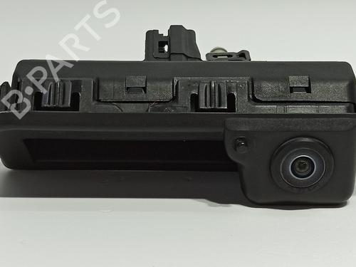 Camera SEAT ATECA (KH7, KHP) 2.0 TDI 4Drive | BP19029043E14