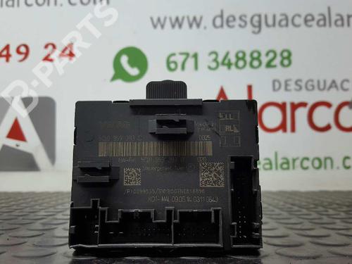 Comfort control module VW GOLF VII (5G1, BQ1, BE1, BE2) 1.6 TDI 5Q0959393B