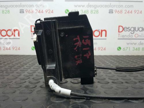 Rear right lock PEUGEOT 308 II (LB_, LP_, LW_, LH_, L3_) 1.6 HDi 100 | BP2772434C99