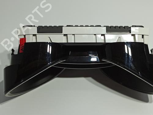 Instrument cluster RENAULT CLIO IV (BH_) 0.9 TCe 90 (BHNF, BHMA, BHMH, BHJK, BHJR) | BP13922142C47