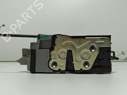 Used Front right lock HYUNDAI TUCSON (TL, TLE) 1.6 GDi (132 hp) 21600762
