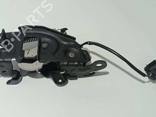 Hood lock BMW X6 (G06, F96) xDrive 40 i | BP17218991C133