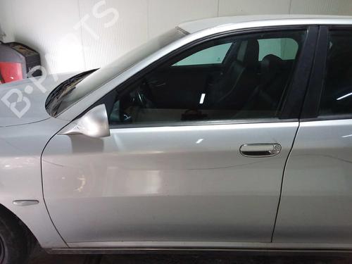 Left front door ALFA ROMEO 166 (936_) 3.0 V6 24V (936A11__) 0060596772