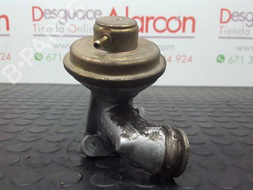 Used Egr PEUGEOT 206 Hatchback (2A/C) 1.4 HDi (69 hp) 2730103