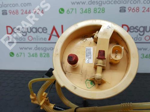 Fuel pump BMW 1 (E87) 120 d | BP2744454M76 