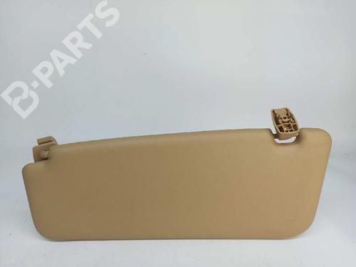 Right sun visor BMW 5 (E60) 530 d | BP8103233I2 