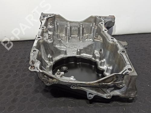 Oil sump NISSAN X-TRAIL III (T32_, T32R, T32RR) 1.6 dCi (T32) | BP15381372M115 