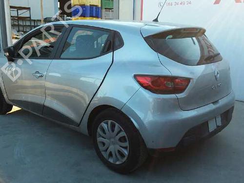 Interior roof light RENAULT CLIO IV (BH_) 1.2 16V (BHA1, BHAK, BHMG, BHMK) | BP7425183I8