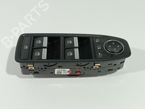 Left front window switch RENAULT CAPTUR II (HF_) TCe 140 (HFN0) | BP33952957I27 - Image 2