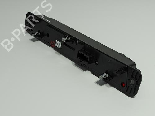 Climate control CITROËN C5 AIRCROSS (A_) 1.2 PureTech 130 (ARHNSJ) | BP27857178I5