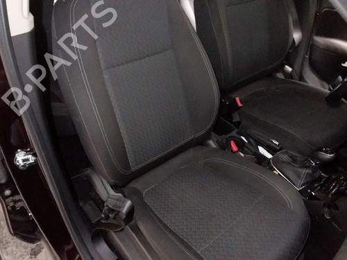 Klamka zewnętrzna drzwi tylnych lewych OPEL MOKKA / MOKKA X (J13) 1.6 CDTI (_76) | BP5086215C130 