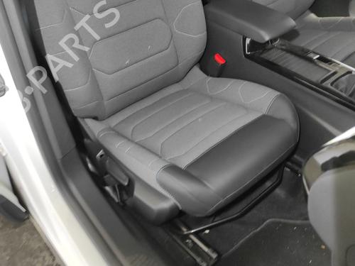 Right front seat CITROËN C4 III (BA_, BB_, BC_) 1.2 PureTech 130 (BAHNSA, BAHNSB) | BP37421369C16 - Image 2