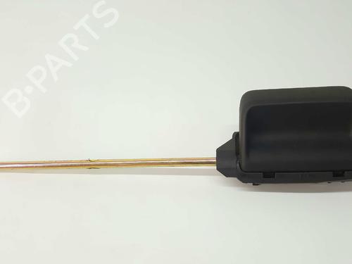 Used Front right interior door handle VW CADDY III Box Body/MPV (2KA, 2KH, 2CA, 2CH) 2.0 SDI (70 hp) 8749593