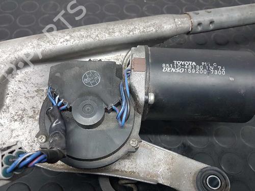 Front wiper motor LEXUS RX (_U3_) 400h (MHU38_) | BP2772907M29 