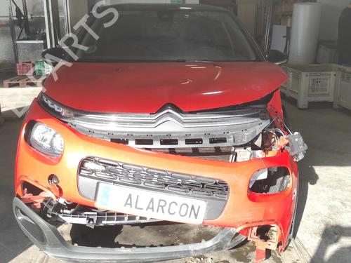Rear right panel CITROËN C3 / C3 ORIGIN III (SX) 1.2 THP 110 | BP18117368C61 