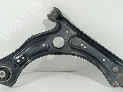 Left front suspension arm SEAT IBIZA V (KJ1, KJG)  | BP20982703M12 