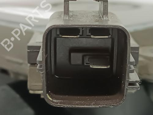 Koelventilatormotor SMART FORFOUR Hatchback (453) electric drive (453.091) | BP12226740M35 