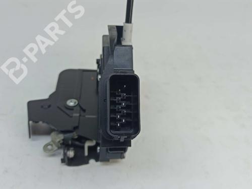 Front right lock FORD FOCUS II (DA_, HCP, DP) 1.6 TDCi | BP6528942C97 