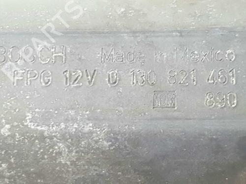 Right rear window motor BMW X6 (E71, E72) xDrive 35 d | BP5663639E22