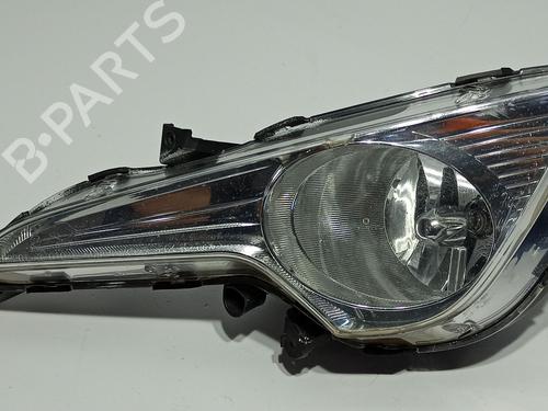 Used Left front fog light Left front fog light 38620079 38620079