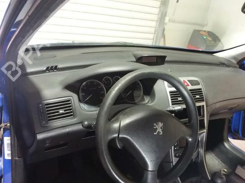 Fuse box PEUGEOT 307 (3A/C) 1.6 16V | BP6989278E1 
