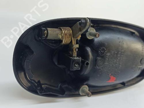 Exterior handle CHRYSLER VOYAGER / GRAND VOYAGER III (GS_, NS_) 2.5 TD | BP8750355C122