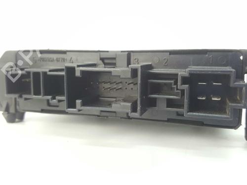 Electronic module MERCEDES-BENZ C-CLASS (W203) C 220 CDI (203.006) | BP5411635M83