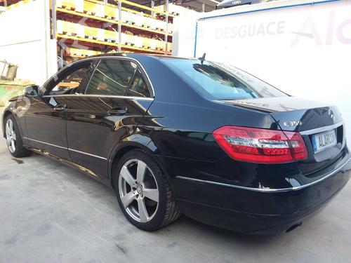 Elektronisk sensor MERCEDES-BENZ E-CLASS (W212) E 350 CGI (212.057) | BP14535950M84 