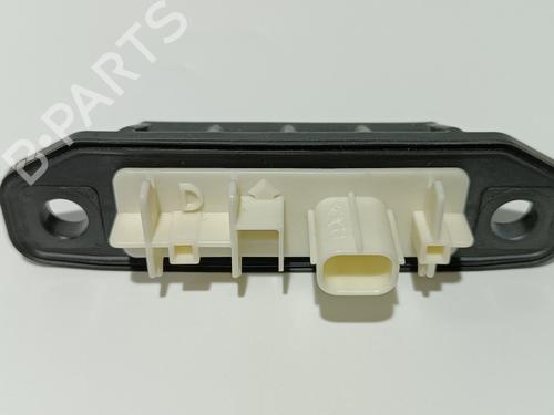 Tailgate handle TOYOTA RAV 4 V (_A5_, _H5_) 2.5 Hybrid (AXAH52) | BP16438067C132 