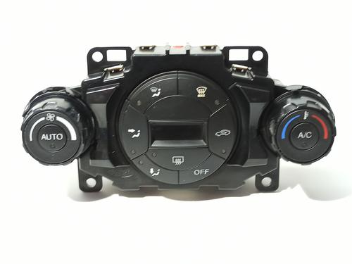 Climate control FORD FIESTA VI (CB1, CCN) 1.4 TDCi | BP39237252I5 - Image 2