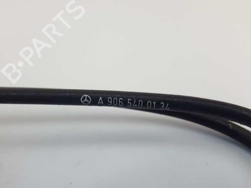 Electronic sensor MERCEDES-BENZ SPRINTER 3,5-t Van (B906) 313 CDI (906.631, 906.633, 906.635, 906.637) | BP14531657M84