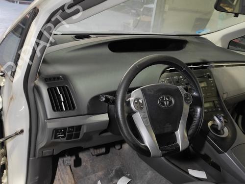 Dashboard TOYOTA PRIUS (_W3_) 1.8 Hybrid (ZVW3_) | BP28007692C46