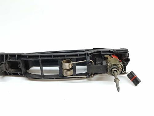 Front left exterior door handle MERCEDES-BENZ C-CLASS (W202) C 220 CDI (202.133) | BP6138831C128