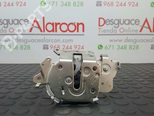 Used Rear left lock NISSAN NV200 / EVALIA Bus [2010-2025]  11386928