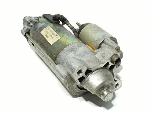 Starter FORD FOCUS II (DA_, HCP, DP) 2.0 TDCi | BP32149684M8 - Image 5