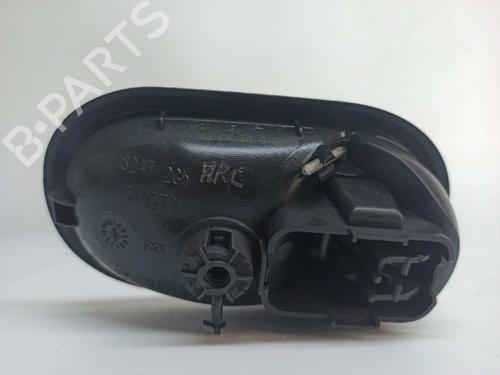 Front left interior door handle RENAULT CLIO III (BR0/1, CR0/1) 1.5 dCi (C/BR0G, C/BR1G) | BP9191410I13