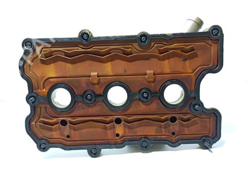 Valve cover AUDI Q7 (4LB) 3.0 TDI quattro | BP29294752M124