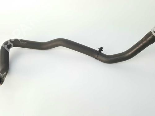 Pipe FORD FOCUS III 1.5 TDCi | BP14538313M125
