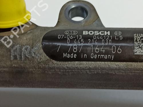 Injection rail BMW 5 (E60) 520 d | BP39973883M98 - Image 4