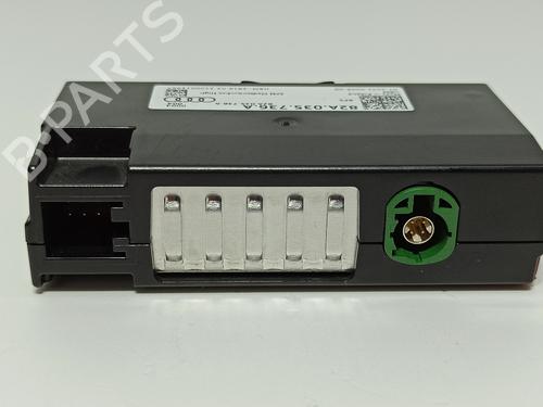 Electronic module AUDI A1 Sportback (GBA) 35 TFSI | BP23084776M83